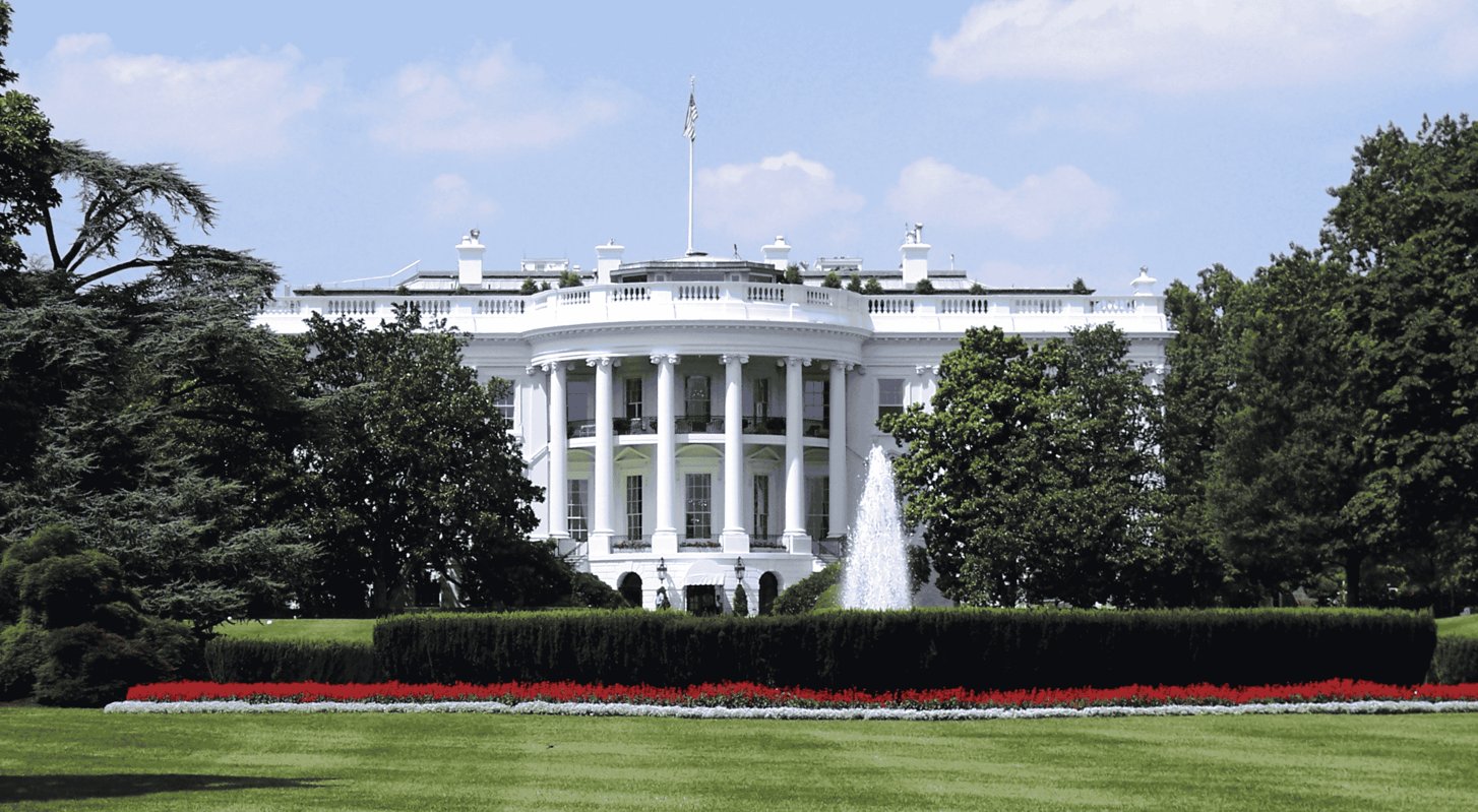 the-white-house